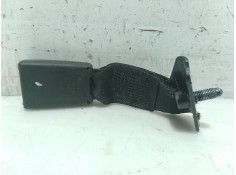 Recambio de anclaje cinturon trasero derecho para fiat bravo ii (198_) 1.6 d multijet (198axh1b) referencia OEM IAM    2