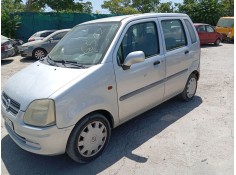 opel agila a (h00) del año 2003 2