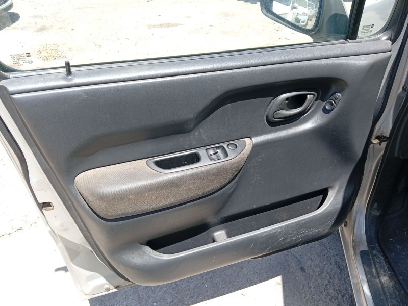 opel agila a (h00) del año 2003