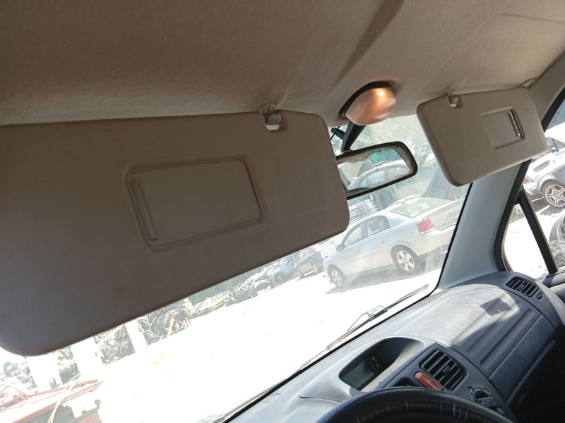 opel agila a (h00) del año 2003