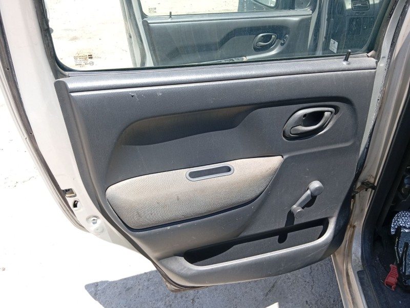 opel agila a (h00) del año 2003