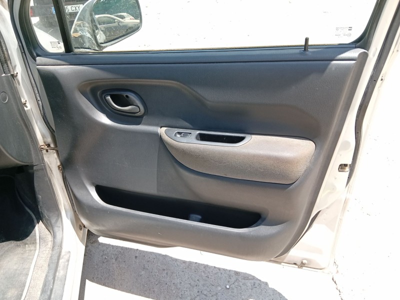 opel agila a (h00) del año 2003