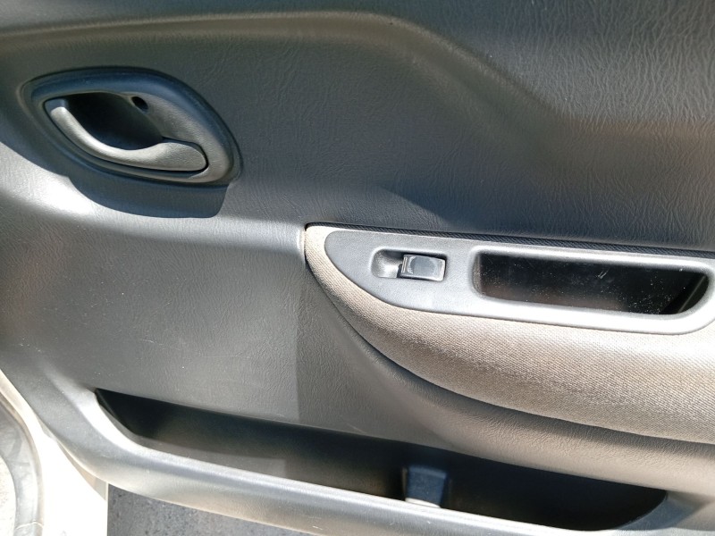 opel agila a (h00) del año 2003