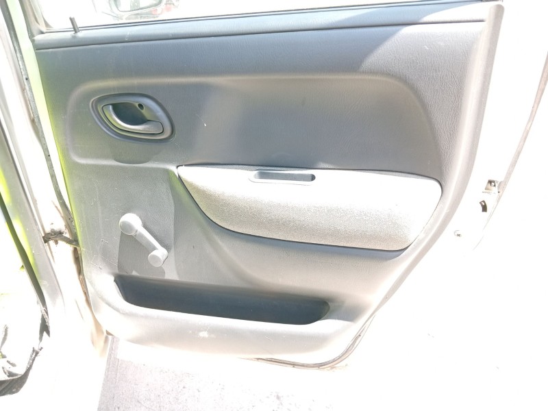 opel agila a (h00) del año 2003