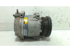 Recambio de compresor aire acondicionado para daewoo kalos sedán (klas) 1.4 referencia OEM IAM   