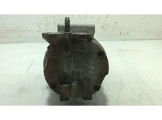 Recambio de compresor aire acondicionado para daewoo kalos sedán (klas) 1.4 referencia OEM IAM    2