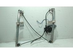 Recambio de elevalunas delantero izquierdo para seat ibiza ii (6k1) 1.4 i 16v referencia OEM IAM 6K4837401Q  