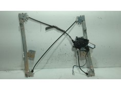 Recambio de elevalunas delantero izquierdo para seat ibiza ii (6k1) 1.4 i 16v referencia OEM IAM 6K4837401Q   2