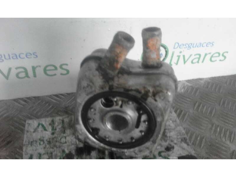 Recambio de enfriador aceite motor para mitsubishi space star (dg0)    |   0.99 - 0.05 | 1999 - 2005 referencia OEM IAM   