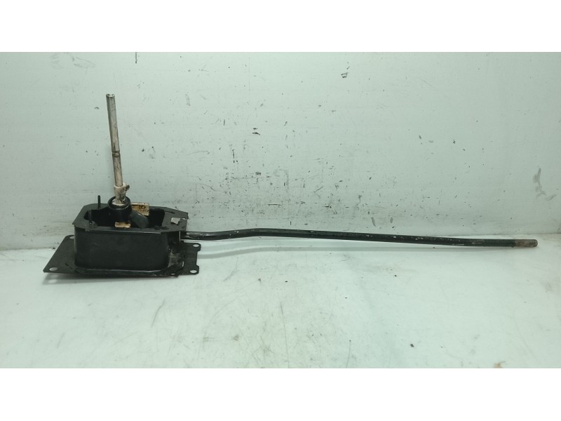 Recambio de palanca cambio para seat ibiza ii (6k1) 1.4 i 16v referencia OEM IAM 6K0711155F  