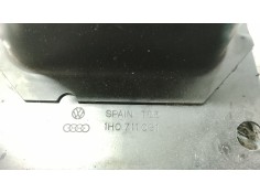 Recambio de palanca cambio para seat ibiza ii (6k1) 1.4 i 16v referencia OEM IAM 6K0711155F   2