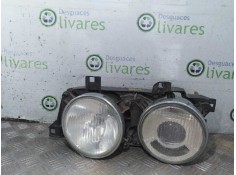 Recambio de faro izquierdo para  referencia OEM IAM   