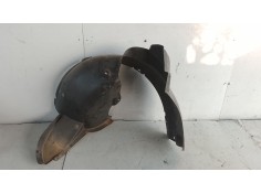 Recambio de paso de rueda delantero derecho para seat ibiza iv (6j5, 6p1) 1.6 tdi referencia OEM IAM 6P0809958  