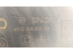 Recambio de paso de rueda delantero derecho para seat ibiza iv (6j5, 6p1) 1.6 tdi referencia OEM IAM 6P0809958   2