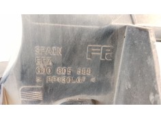 Recambio de panel frontal para seat ibiza iv (6j5, 6p1) 1.6 tdi referencia OEM IAM    2