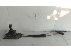 Recambio de palanca cambio para seat ibiza iv (6j5, 6p1) 1.6 tdi referencia OEM IAM 6Q0711050B / 6Q0711116A  