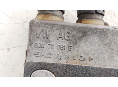 Recambio de palanca cambio para seat ibiza iv (6j5, 6p1) 1.6 tdi referencia OEM IAM 6Q0711050B / 6Q0711116A   2