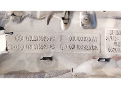 Recambio de tapa motor para seat ibiza iv (6j5, 6p1) 1.6 tdi referencia OEM IAM    2