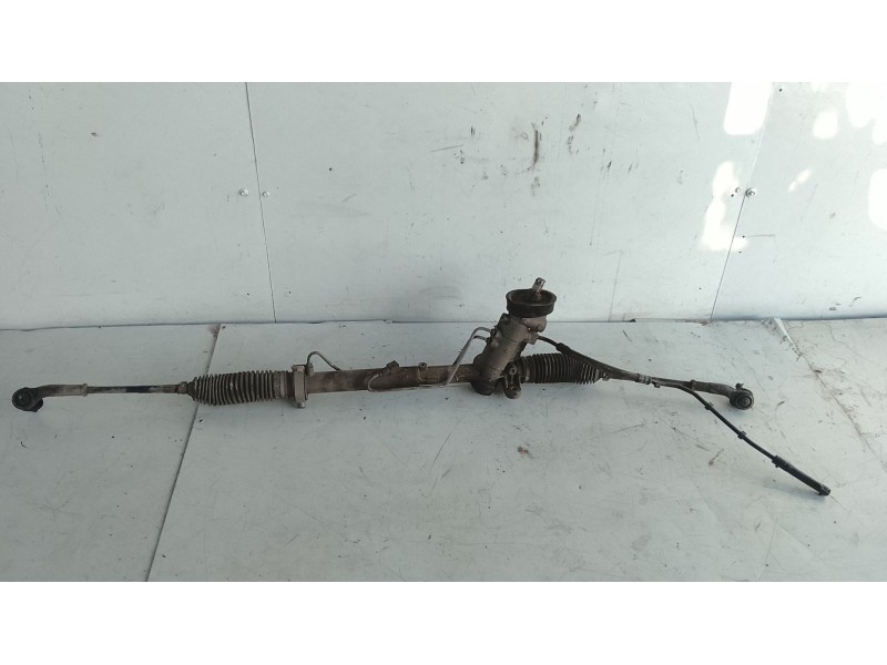 Recambio de cremallera direccion para seat ibiza iv (6j5, 6p1) 1.6 tdi referencia OEM IAM 6R1423055K  