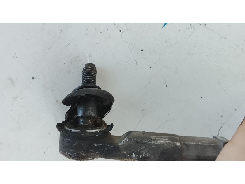Recambio de cremallera direccion para seat ibiza iv (6j5, 6p1) 1.6 tdi referencia OEM IAM 6R1423055K  