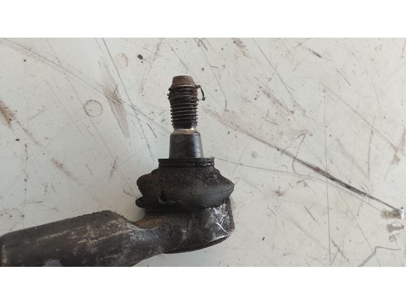 Recambio de cremallera direccion para seat ibiza iv (6j5, 6p1) 1.6 tdi referencia OEM IAM 6R1423055K  