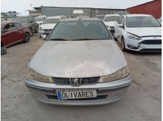 peugeot 406 (8b) del año 2000