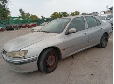 peugeot 406 (8b) del año 2000 2