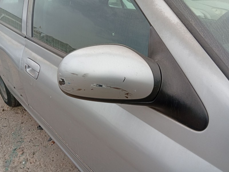 peugeot 406 (8b) del año 2000