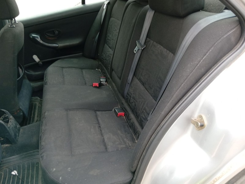 peugeot 406 (8b) del año 2000