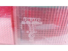 Recambio de piloto trasero derecho para renault clio ii (bb_, cb_) 1.9 d (b/cb0e, bb0j) referencia OEM IAM 7700410518   2