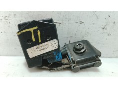 Recambio de anclaje cinturon trasero izquierdo para renault clio ii (bb_, cb_) 1.9 d (b/cb0e, bb0j) referencia OEM IAM   