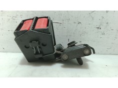 Recambio de anclaje cinturon trasero derecho para renault clio ii (bb_, cb_) 1.9 d (b/cb0e, bb0j) referencia OEM IAM   