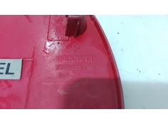 Recambio de tapa combustible para renault clio ii (bb_, cb_) 1.9 d (b/cb0e, bb0j) referencia OEM IAM    2