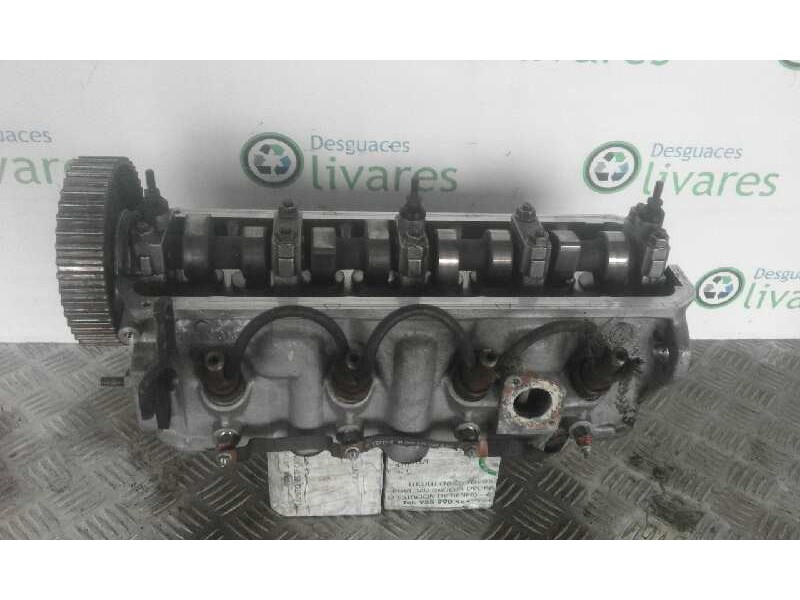 Recambio de culata para mitsubishi space star (dg0)    |   0.99 - 0.05 | 1999 - 2005 referencia OEM IAM   