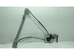 Recambio de elevalunas delantero izquierdo para renault clio ii (bb_, cb_) 1.9 d (b/cb0e, bb0j) referencia OEM IAM 7700842247  