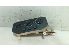 Recambio de mando calefaccion / aire acondicionado para renault clio ii (bb_, cb_) 1.9 d (b/cb0e, bb0j) referencia OEM IAM   
