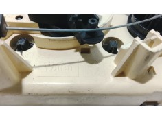 Recambio de mando calefaccion / aire acondicionado para renault clio ii (bb_, cb_) 1.9 d (b/cb0e, bb0j) referencia OEM IAM    2