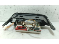 Recambio de modulo electronico para renault clio ii (bb_, cb_) 1.9 d (b/cb0e, bb0j) referencia OEM IAM    2