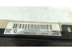 Recambio de modulo electronico para renault clio ii (bb_, cb_) 1.9 d (b/cb0e, bb0j) referencia OEM IAM    2