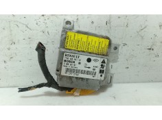 Recambio de centralita airbag para renault clio ii (bb_, cb_) 1.9 d (b/cb0e, bb0j) referencia OEM IAM   