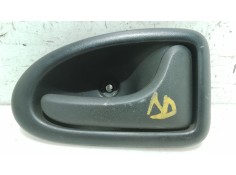 Recambio de maneta interior delantera derecha para renault clio ii (bb_, cb_) 1.9 d (b/cb0e, bb0j) referencia OEM IAM 8200646938