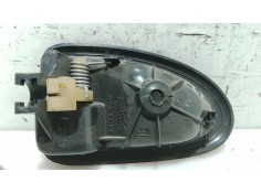 Recambio de maneta interior delantera derecha para renault clio ii (bb_, cb_) 1.9 d (b/cb0e, bb0j) referencia OEM IAM 8200646938 2