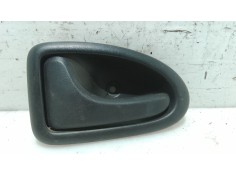 Recambio de maneta interior delantera izquierda para renault clio ii (bb_, cb_) 1.9 d (b/cb0e, bb0j) referencia OEM IAM 82006469