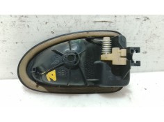 Recambio de maneta interior delantera izquierda para renault clio ii (bb_, cb_) 1.9 d (b/cb0e, bb0j) referencia OEM IAM 82006469 2