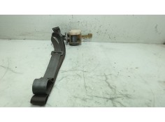 Recambio de cinturon seguridad delantero izquierdo para renault clio ii (bb_, cb_) 1.9 d (b/cb0e, bb0j) referencia OEM IAM 77004