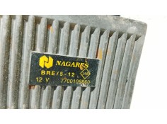 Recambio de modulo electronico para renault clio ii (bb_, cb_) 1.9 d (b/cb0e, bb0j) referencia OEM IAM    2