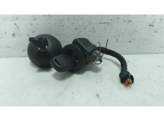 Recambio de conmutador de arranque para renault clio ii (bb_, cb_) 1.9 d (b/cb0e, bb0j) referencia OEM IAM   