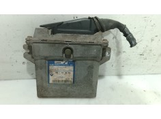 Recambio de centralita motor uce para renault clio ii (bb_, cb_) 1.9 d (b/cb0e, bb0j) referencia OEM IAM   