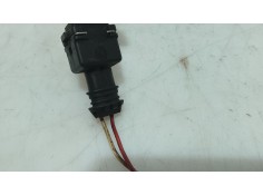Recambio de inyector para renault clio ii (bb_, cb_) 1.9 d (b/cb0e, bb0j) referencia OEM IAM 7701039614   2