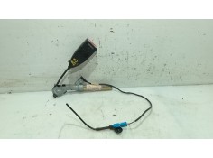 Recambio de anclaje cinturon delantero derecho para renault clio ii (bb_, cb_) 1.9 d (b/cb0e, bb0j) referencia OEM IAM   